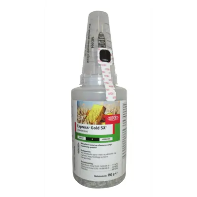 Express Gold 250 g