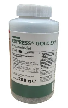 Express Gold 250 g, bilde 2