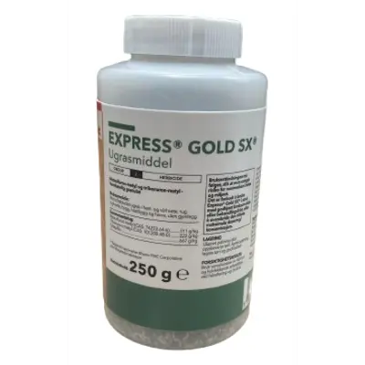Express Gold 250 g, bilde 2