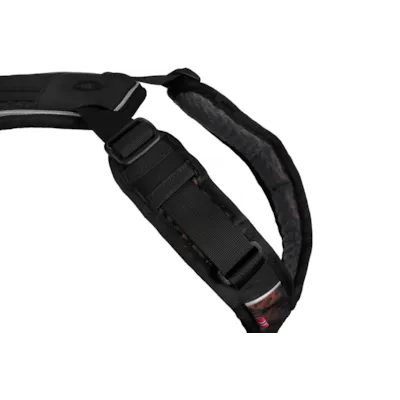 Sele Rock Harness svart, bilde 2
