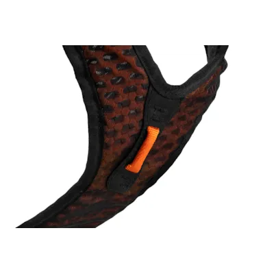 Sele Rock Harness svart, bilde 3