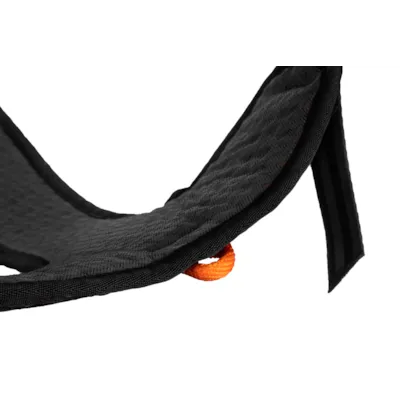Sele Rock Harness svart, bilde 4