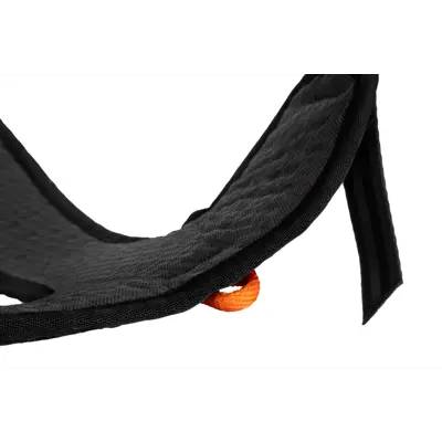 Sele Rock Harness svart, bilde 4