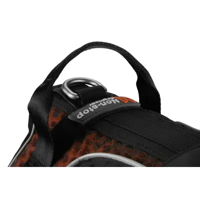 Sele Rock Harness svart, bilde 7