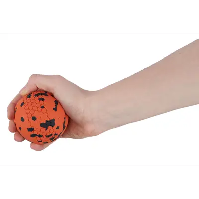 Hundeleke ball D60 mm, bilde 3