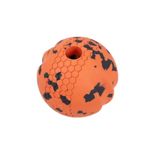 Hundeleke ball D60 mm