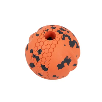 Hundeleke ball D60 mm