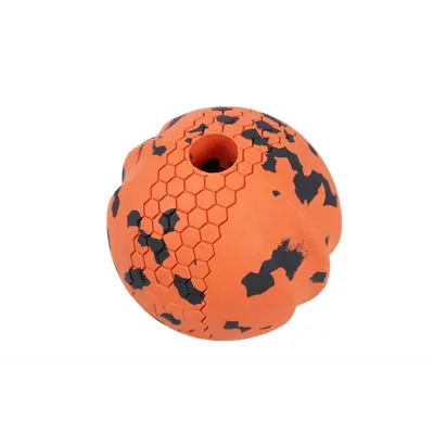 Hundeleke ball D60 mm