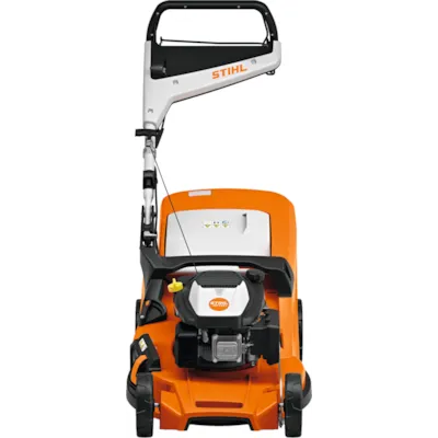 Bensindrevet gressklipper RM 453.3 V, bilde 2