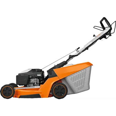 Bensindrevet gressklipper RM 453.3 V, bilde 3