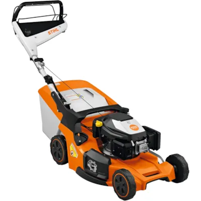 Bensindrevet gressklipper RM 453.3 V