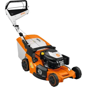 Bensindrevet gressklipper RM 453.3 V