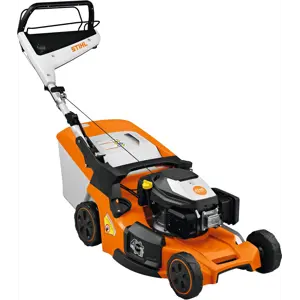 Bensindrevet gressklipper RM 453.3 V