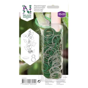 Planteringer 50 stk