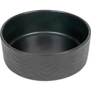 Matskål Roxy svart
