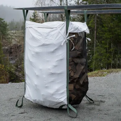 Storsekk 1500 L, bilde 5