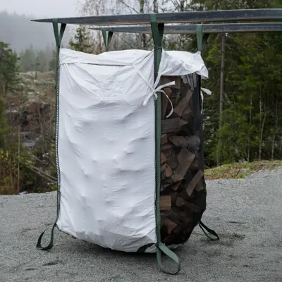 Storsekk 1500 L, bilde 5