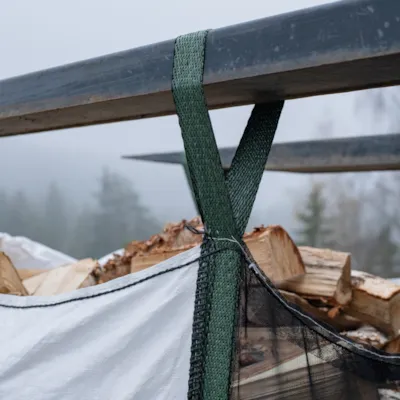 Storsekk 1500 L, bilde 2