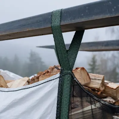 Storsekk 1500 L, bilde 2