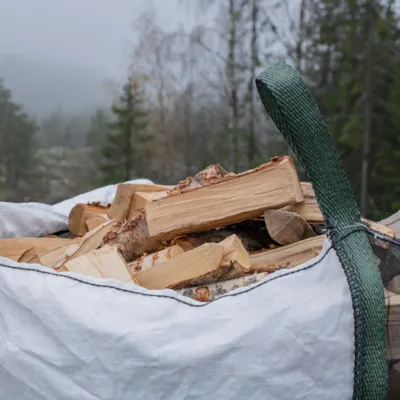 Storsekk 1500 L, bilde 4