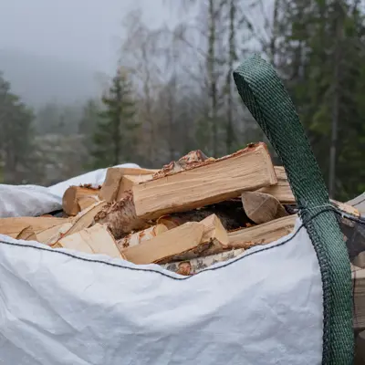 Storsekk 1500 L, bilde 4