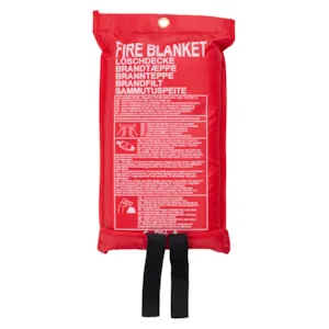 Brannteppe 1,2 x 1,8 M