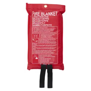 Brannteppe 1,2 x 1,8 M