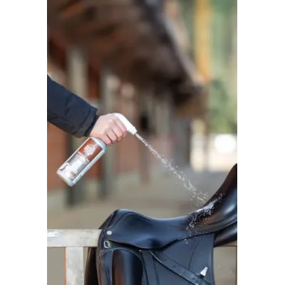 Lærbalsam 2-i-1 500 ml, bilde 2