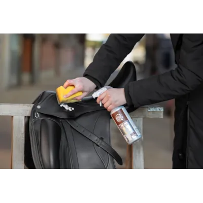 Lærbalsam 2-i-1 500 ml, bilde 3