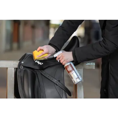 Lærbalsam 2-i-1 500 ml, bilde 3