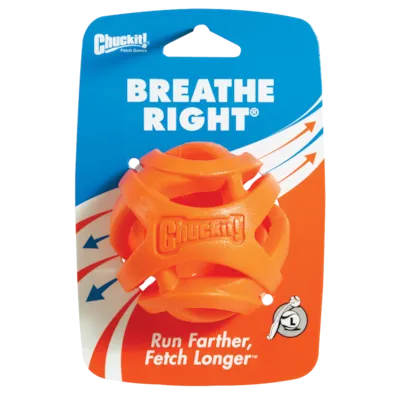 Kasteball Breathe Right