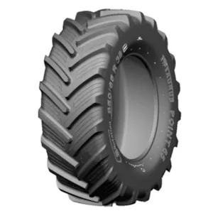 Point 65 traktordekk