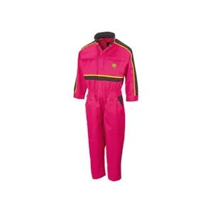 Kjeledress barn rosa