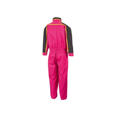 Kjeledress barn rosa, bilde 2