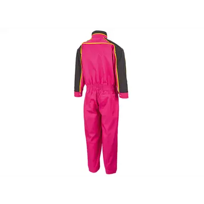 Kjeledress barn rosa, bilde 2