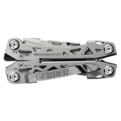 Multiverktøy foldbart Suspension NXT, bilde 2