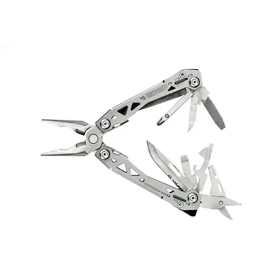 Multiverktøy foldbart Suspension NXT