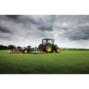 Klippeaggregat RMX 620 6,2 meter