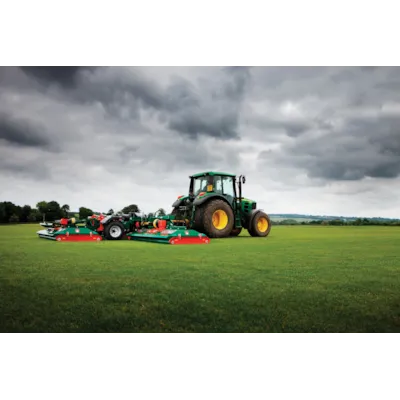 Klippeaggregat RMX 620 6,2 meter