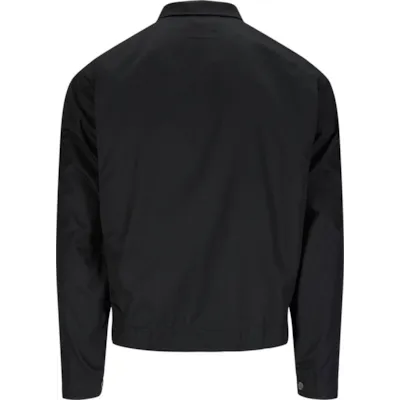 Arbeidsjakke De Luxe svart, bilde 2