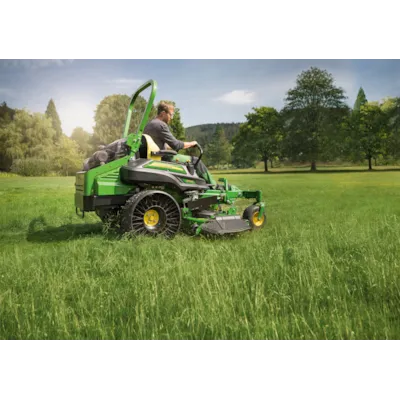 Spakstyrt klipper Z994R, bilde 4