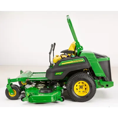 Spakstyrt klipper Z994R, bilde 2