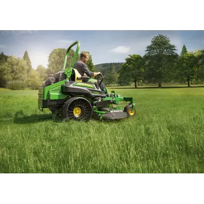 Spakstyrt klipper Z994R, bilde 6