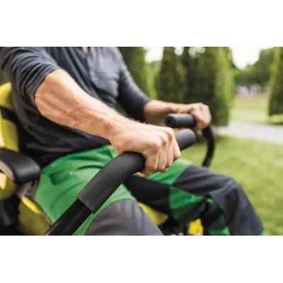 Spakstyrt klipper Z994R, bilde 3