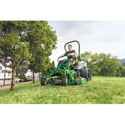 Spakstyrt klipper Z994R, bilde 5