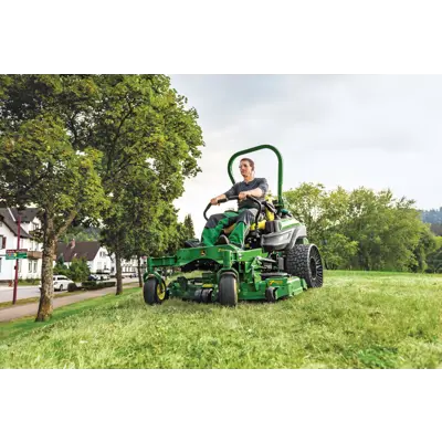 Spakstyrt klipper Z994R, bilde 5