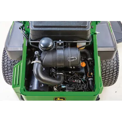 Spakstyrt klipper Z994R, bilde 7
