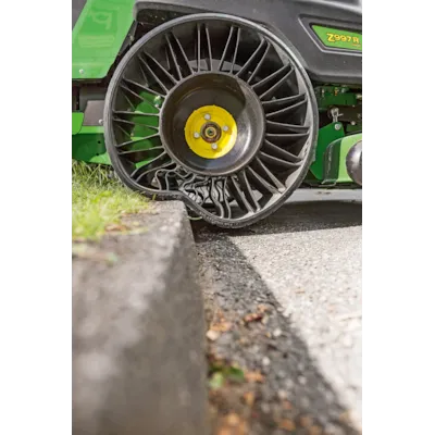 Spakstyrt klipper Z994R, bilde 8