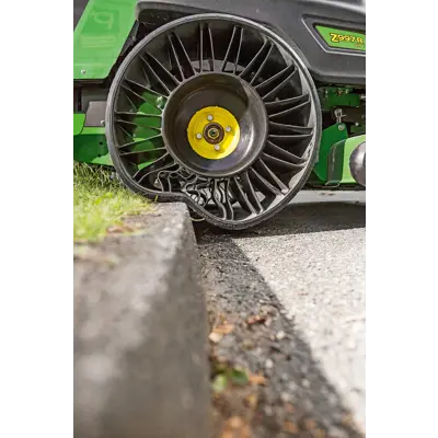 Spakstyrt klipper Z994R, bilde 8