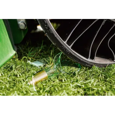 Spakstyrt klipper Z994R, bilde 9